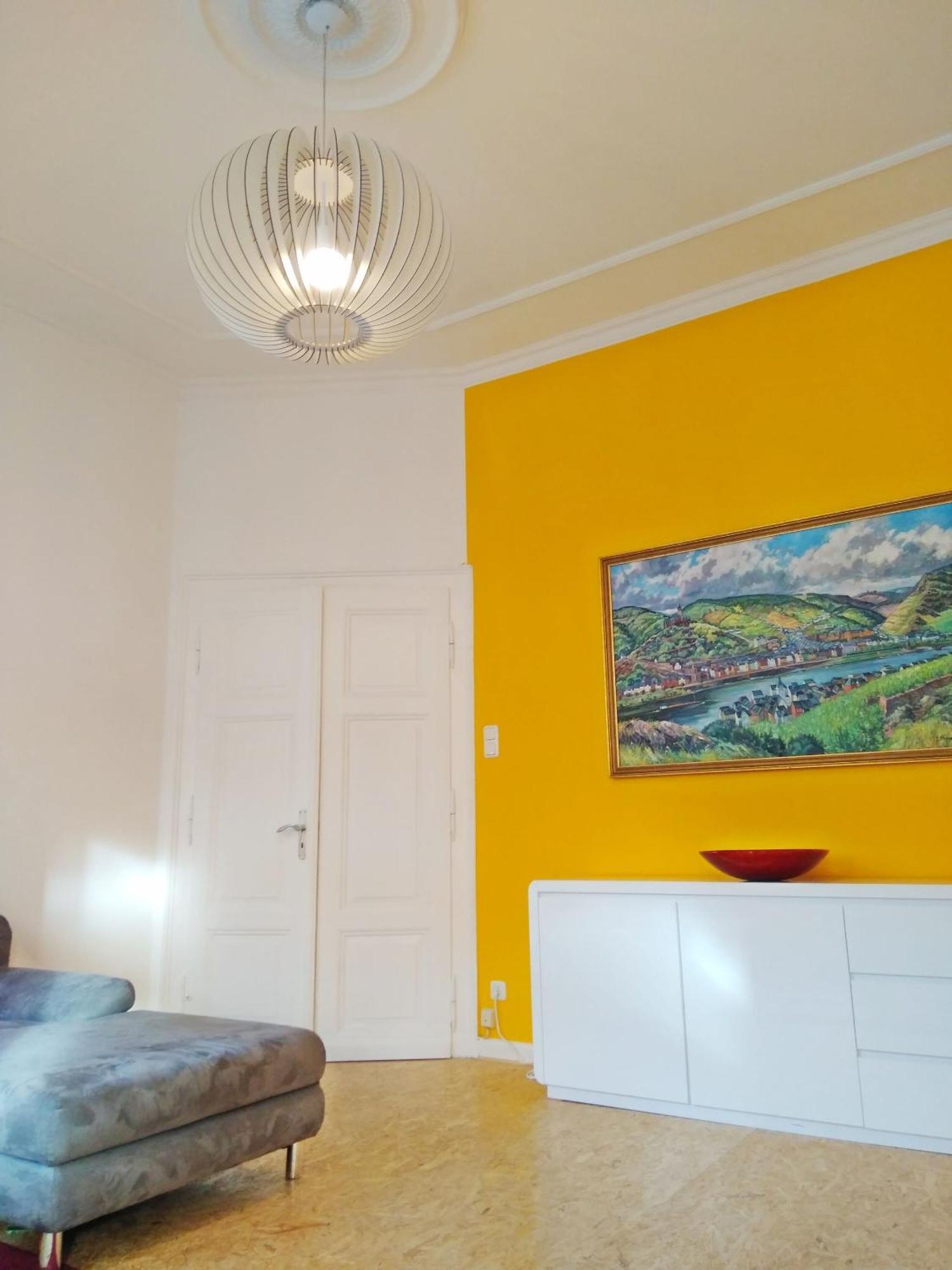 Apartamento Living In The Historic Cochem Old Town Exterior foto