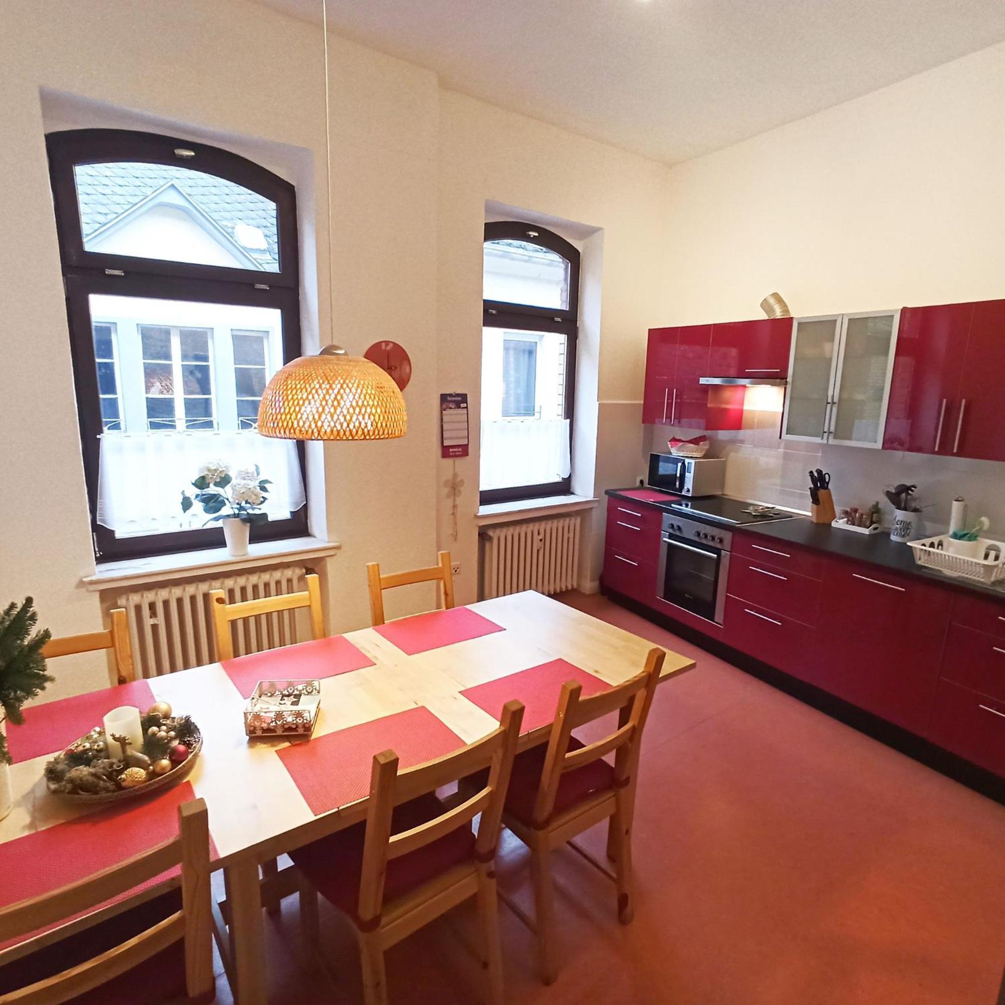 Apartamento Living In The Historic Cochem Old Town Exterior foto