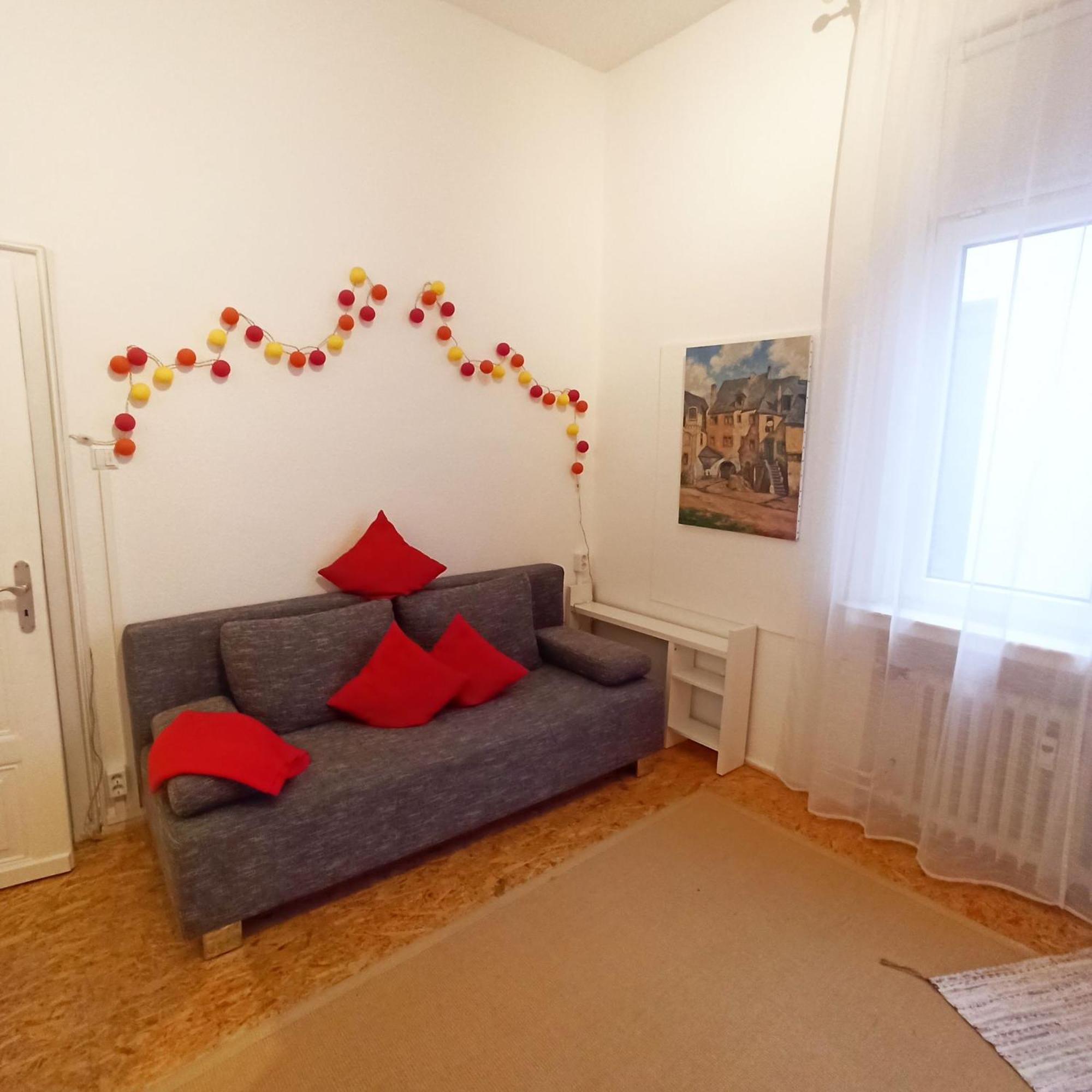 Apartamento Living In The Historic Cochem Old Town Exterior foto