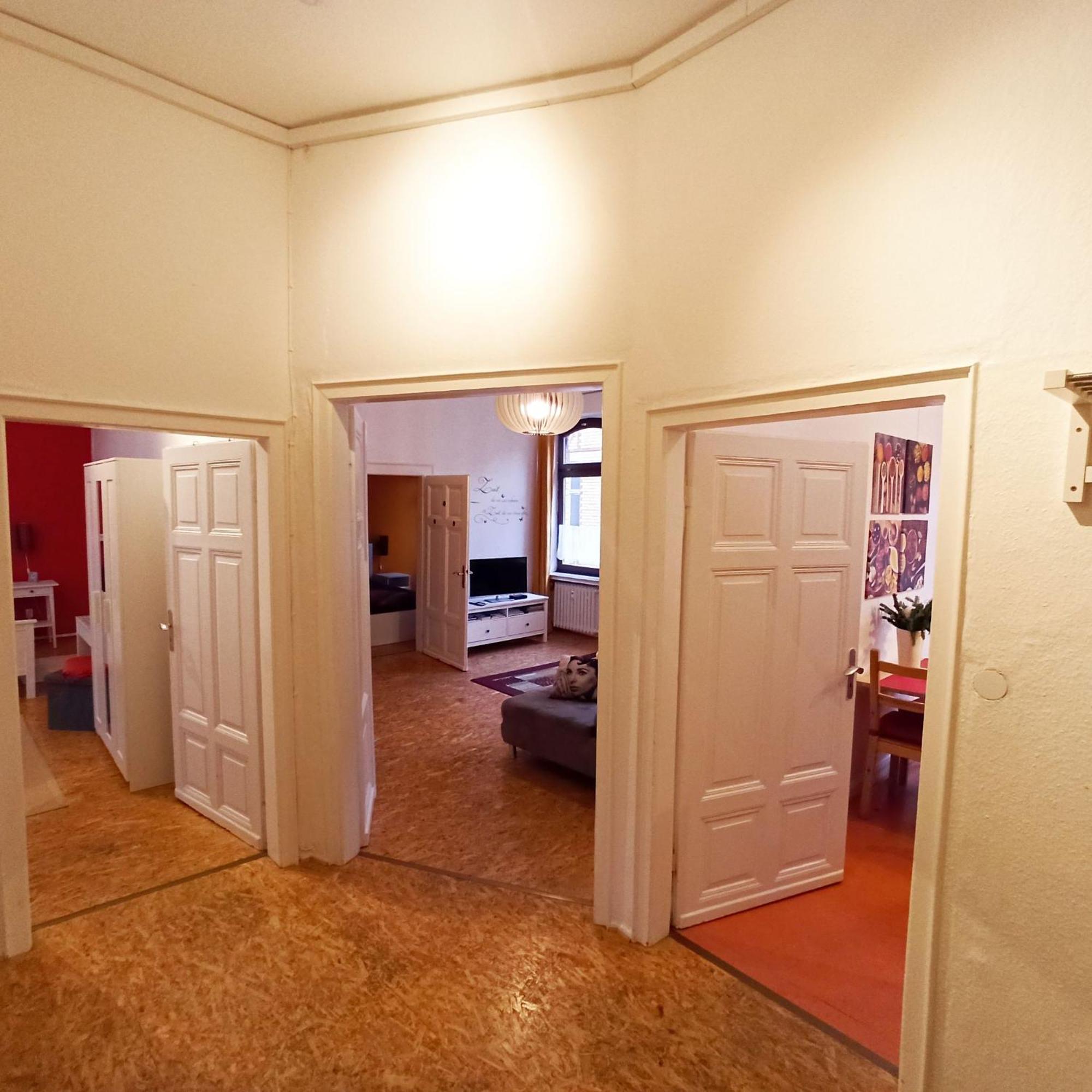 Apartamento Living In The Historic Cochem Old Town Exterior foto